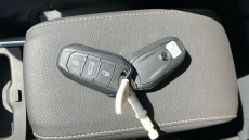 Vauxhall Grandland X 1.2 Turbo Sport Nav 5dr Petrol Hatchback